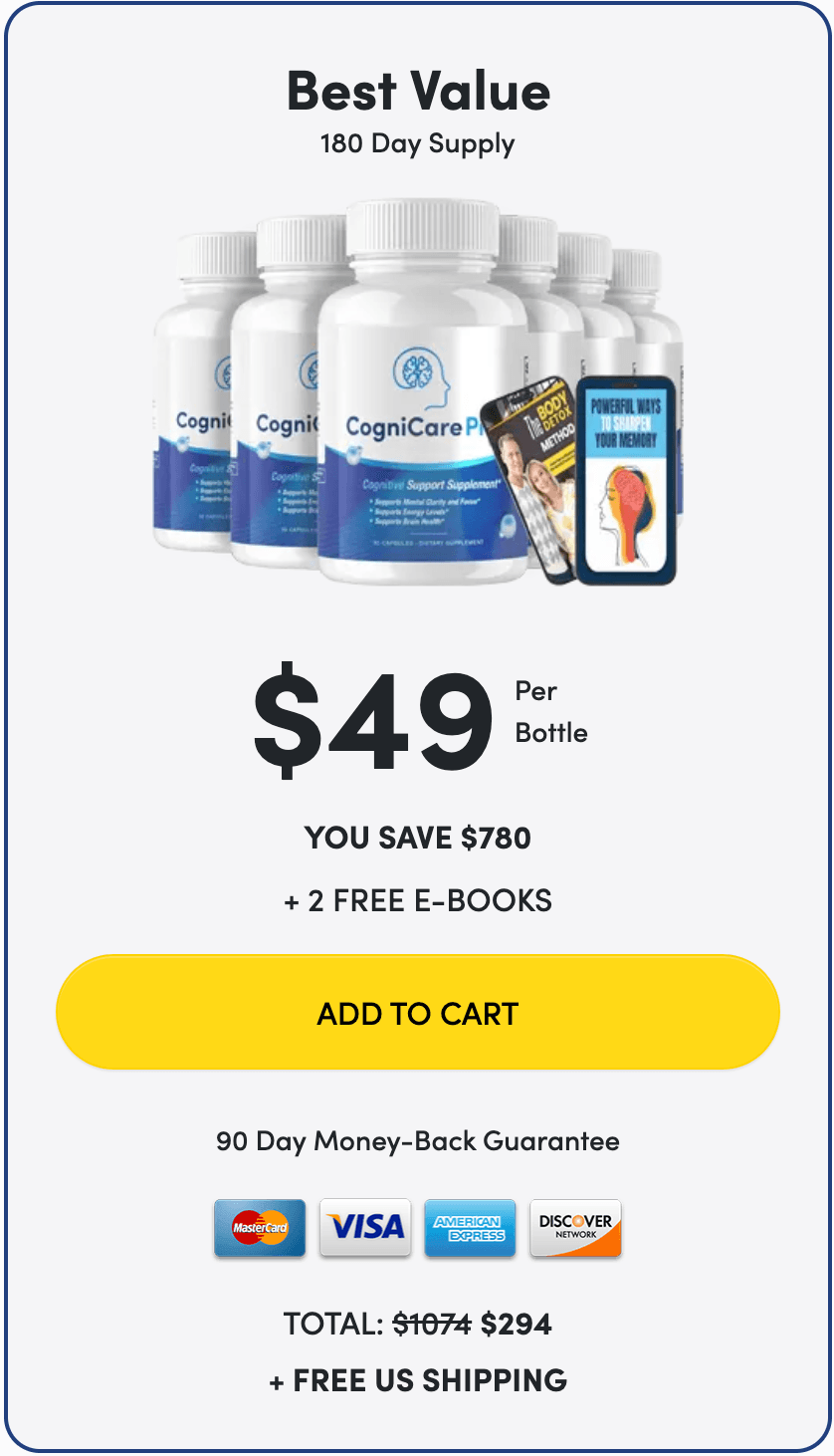 memora buy now 6 bottles